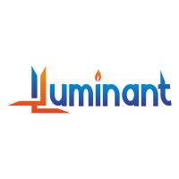 Lluminant Works Solutions Private Limited Logo
