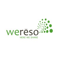 weréso Logo