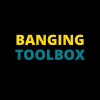 Banging Toolbox Logo