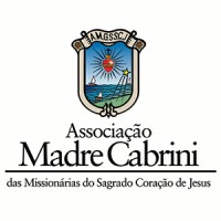 Associação Madre Cabrini das MSCJ Logo