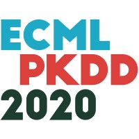 ECMLPKDD Logo