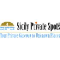 Sicily Private Spot Logo