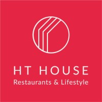 HT House Vietnam Logo