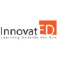 Innovat-Ed Logo