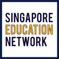 Singapore Education Network Logo