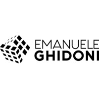Emanuele Ghidoni Logo