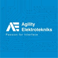 Agility Elektrotekniks Pvt Ltd Logo