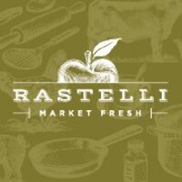 Rastelli Market Fresh Logo