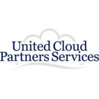 United Cloud Partners Services Logo