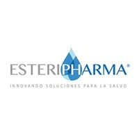 Esteripharma Logo