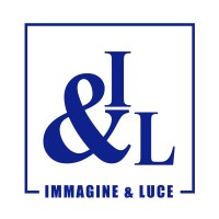Immagine & Luce Logo