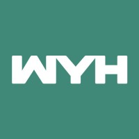 WYH Live Logo