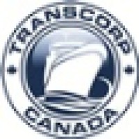 Transcorp Canada Worldwide Shipping Logo