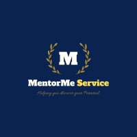 MentorMe Service Logo