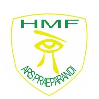 HMF Ars Praeparandi ITB Logo