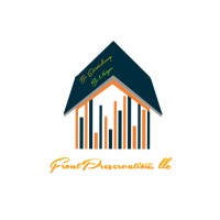 Front Preservation, LLC. Logo