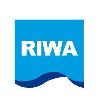 RIWA Association of River Water Works Logo