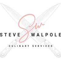 Steve Walpole Ltd Logo