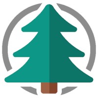 Strandbacka Trä & Konsult Logo