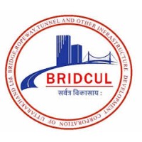 BRIDCUL, Uttarakhand Logo