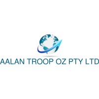 AALAN TROOP OZ Logo