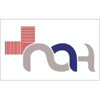 Naveda Healthcare Centres Logo