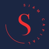SIAM CAPITAL Logo