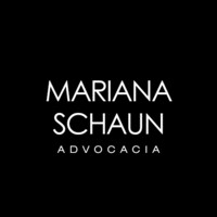 Mariana Schaun Advocacia Logo