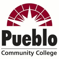 Pueblo Community College Logo