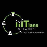 IIITians Network Logo