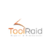 ToolRaid Logo
