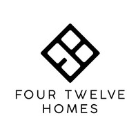 Four Twelve Homes Logo