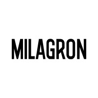 Milagron Logo