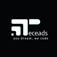 Teceads Solutions Logo