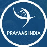 Prayaas India Logo