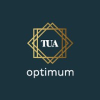 Tua Optimum Logo