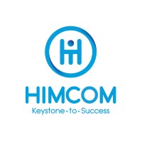 HIMCOM Logo