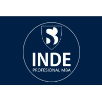 INDE MBA Logo