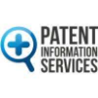 Patent Information Services B.V. Logo