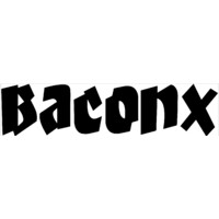 BaconX Logo