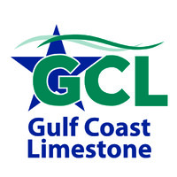 Gulf Coast Limestone, Inc. Logo