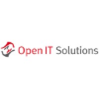 Open IT Solutions Logo