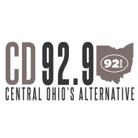 WWCD CD92.9 FM Logo