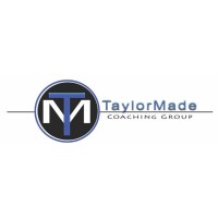Taylormade Coaching Group Logo