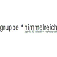 gruppe *himmelreich Logo