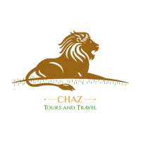 Chaz Tours Logo