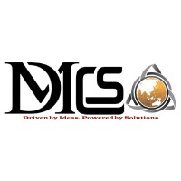 MD Consultancy Solutions Pvt Ltd Logo