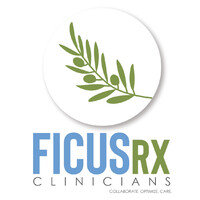 FicusRx Clinicians Logo