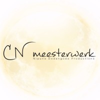 CN meesterwerk Logo