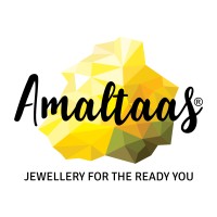Amaltaas, Jewellery for the Ready You Logo